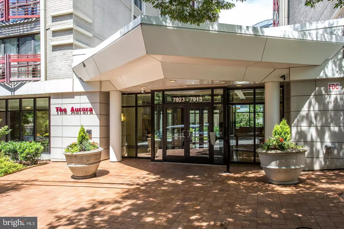 Silver Spring, MD 20910,7915 EASTERN AVE #1114