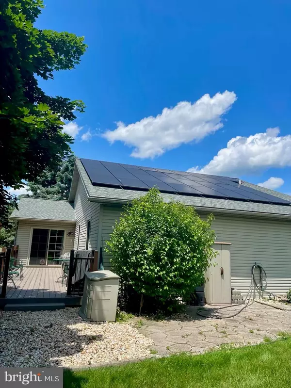 Arendtsville, PA 17303,40 GLENWOOD DR