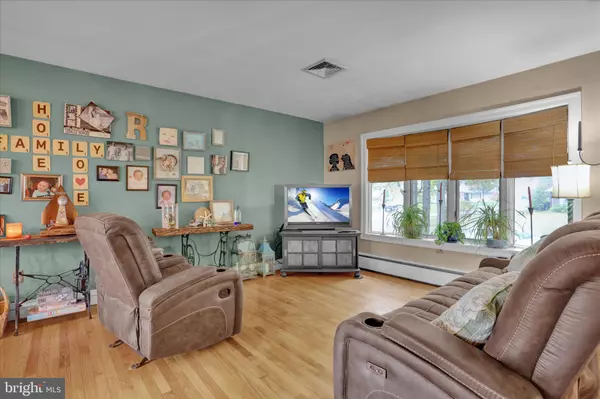 Reading, PA 19610,3 CEDARWOOD RD