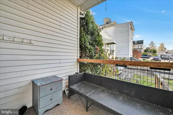 Reading, PA 19607,120 S MILLER ST