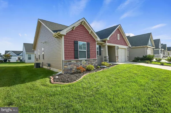 Dover, DE 19904,135 CASSELBERRY LN