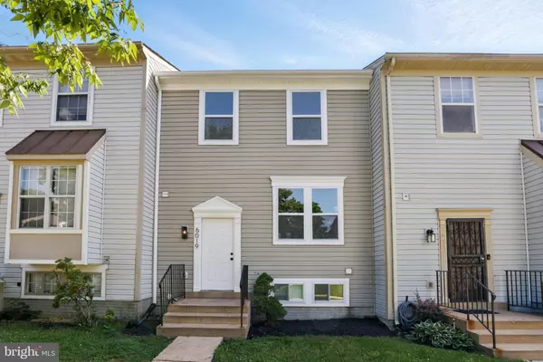 6019 SURREY LN, District Heights, MD 20747