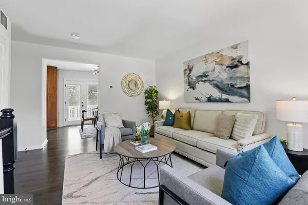 District Heights, MD 20747,6019 SURREY LN