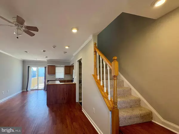 Baltimore, MD 21221,118 WILTSHIRE