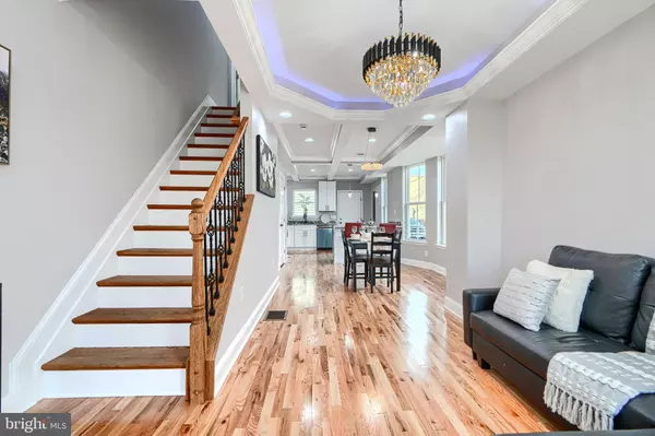 Baltimore, MD 21225,3613 4TH ST