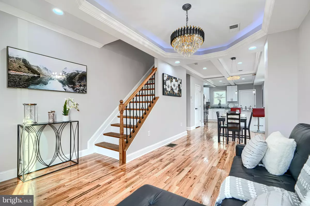 Baltimore, MD 21225,3613 4TH ST