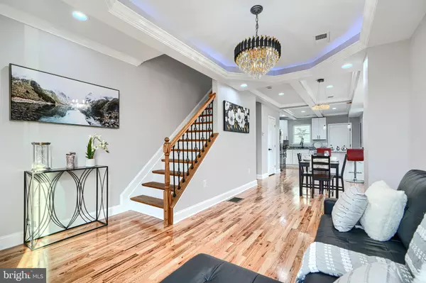 3613 4TH ST, Baltimore, MD 21225