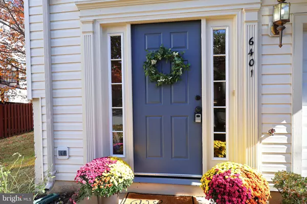 Springfield, VA 22150,6401 LURETA ANN LN