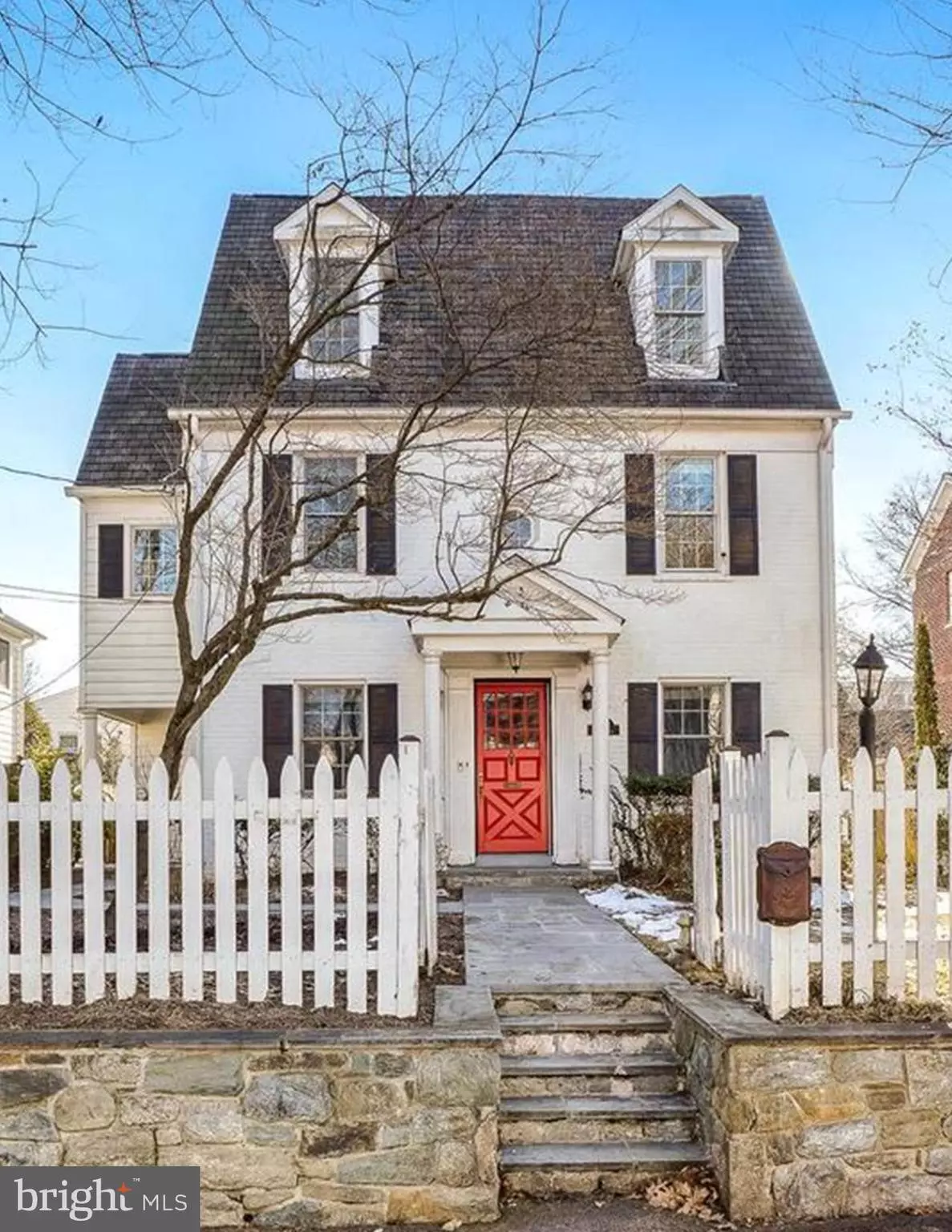 Bethesda, MD 20814,7012 EXETER RD