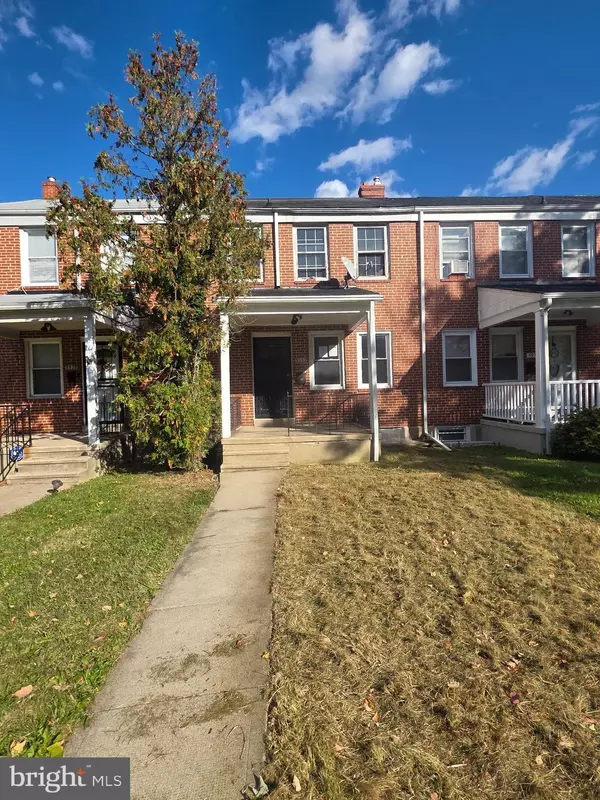 5933 LEITH WALK, Baltimore, MD 21239