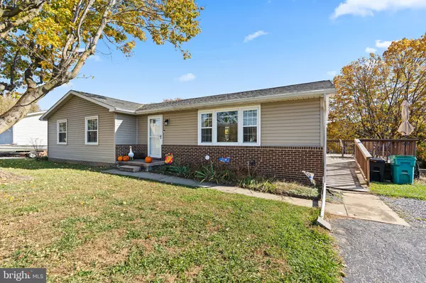 Boonsboro, MD 21713,302 MAPLE AVE