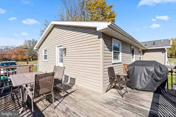 Boonsboro, MD 21713,302 MAPLE AVE