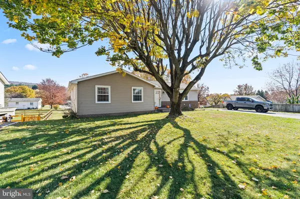 Boonsboro, MD 21713,302 MAPLE AVE