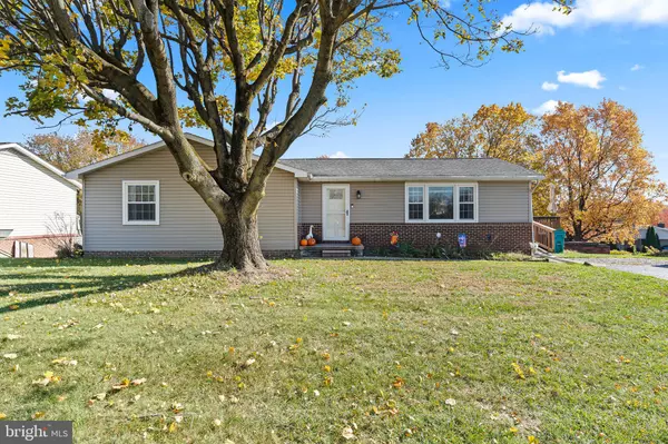 Boonsboro, MD 21713,302 MAPLE AVE