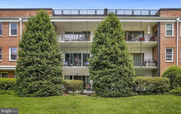 Chevy Chase, MD 20815,3535 CHEVY CHASE LAKE DRIVE #310