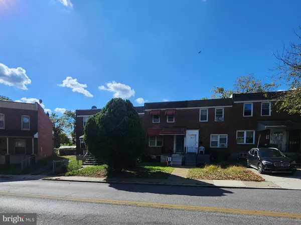 Baltimore, MD 21229,4209 OLD FREDERICK RD