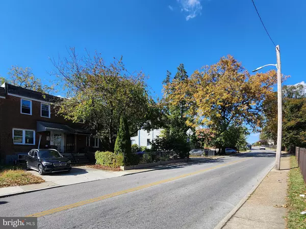 Baltimore, MD 21229,4209 OLD FREDERICK RD