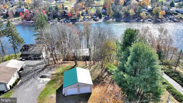 Auburn, PA 17922,1503 WYNONAH DR