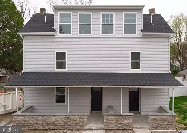 Glenside, PA 19038,518 EAST AVE