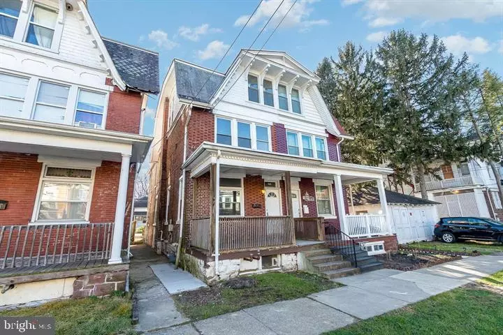 Harrisburg, PA 17103,1611 NORTH ST
