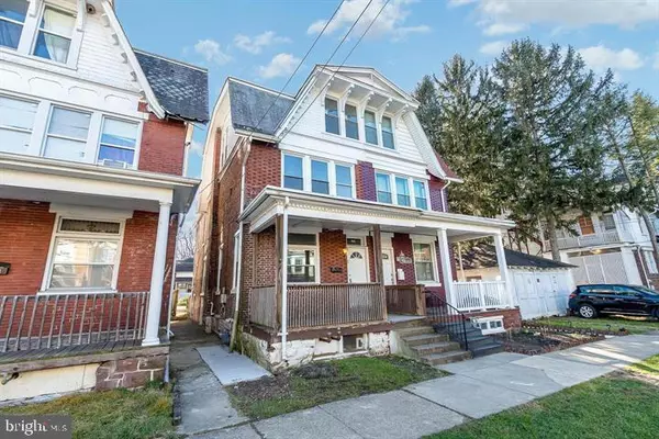 1611 NORTH ST, Harrisburg, PA 17103