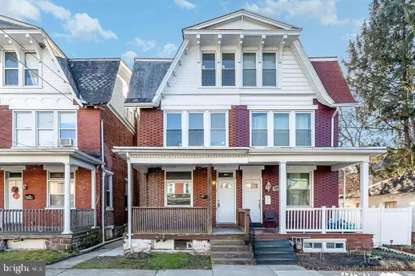 Harrisburg, PA 17103,1611 NORTH ST