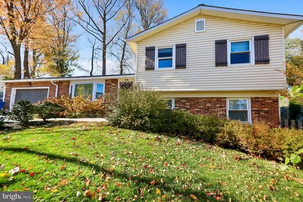 4402 MEDFORD DR, Annandale, VA 22003