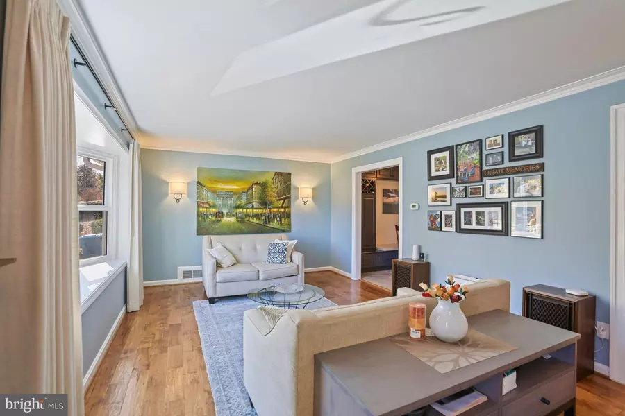 4402 MEDFORD DR, Annandale, VA 22003