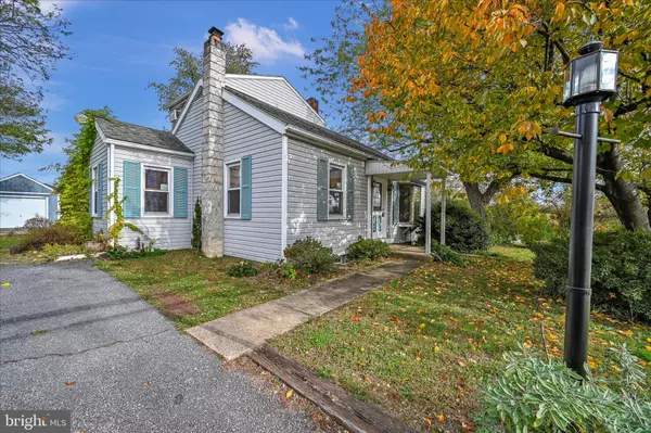 Leesport, PA 19533,1645 FAIRVIEW DR