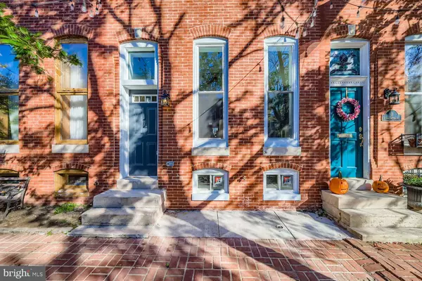 5 N COLLINGTON AVE, Baltimore, MD 21231