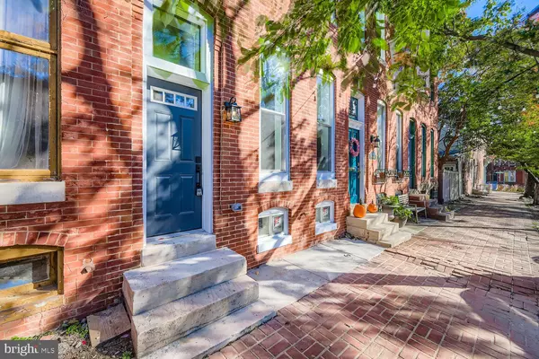 Baltimore, MD 21231,5 N COLLINGTON AVE