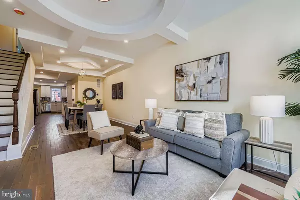 Baltimore, MD 21231,5 N COLLINGTON AVE