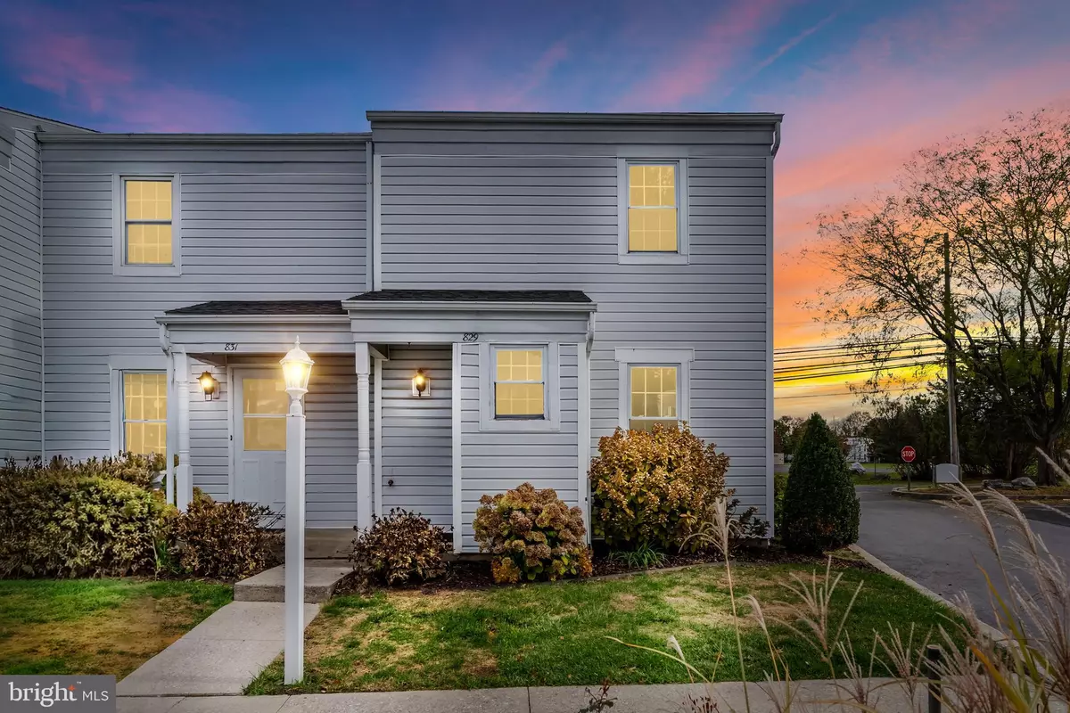 Mechanicsburg, PA 17055,829 OLD SILVER SPRING ROAD