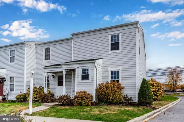 Mechanicsburg, PA 17055,829 OLD SILVER SPRING ROAD