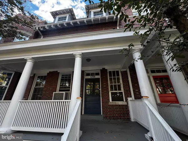 1748 LAMONT ST NW #2, Washington, DC 20010