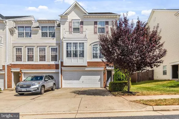 Manassas, VA 20111,8112 LEVITY PL