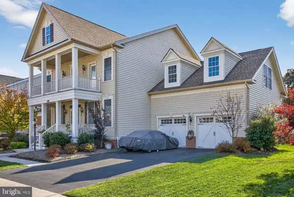 Aldie, VA 20105,24067 AUDUBON TRAIL DR