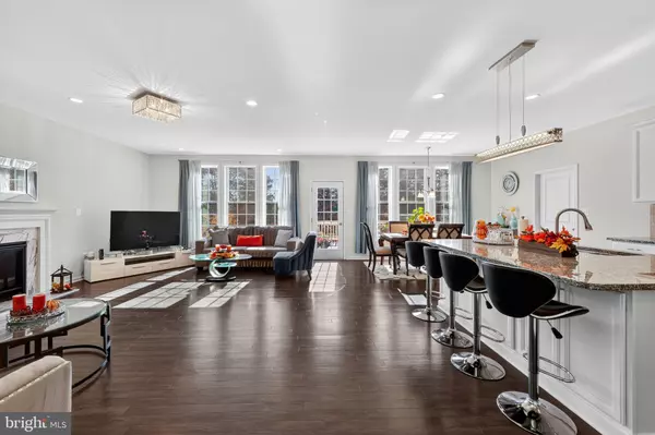 Aldie, VA 20105,24067 AUDUBON TRAIL DR