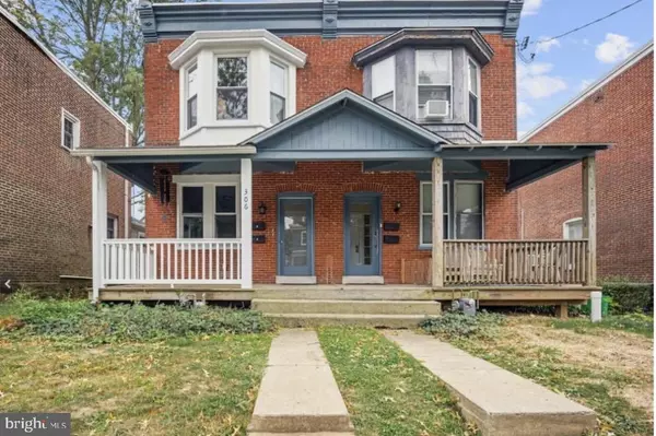 304 E FRONT ST #2ND FL, Media, PA 19063