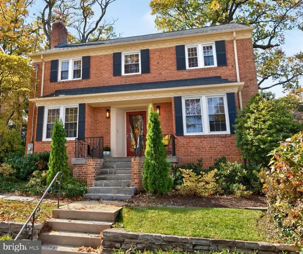 Washington, DC 20012,7258 15TH PL NW