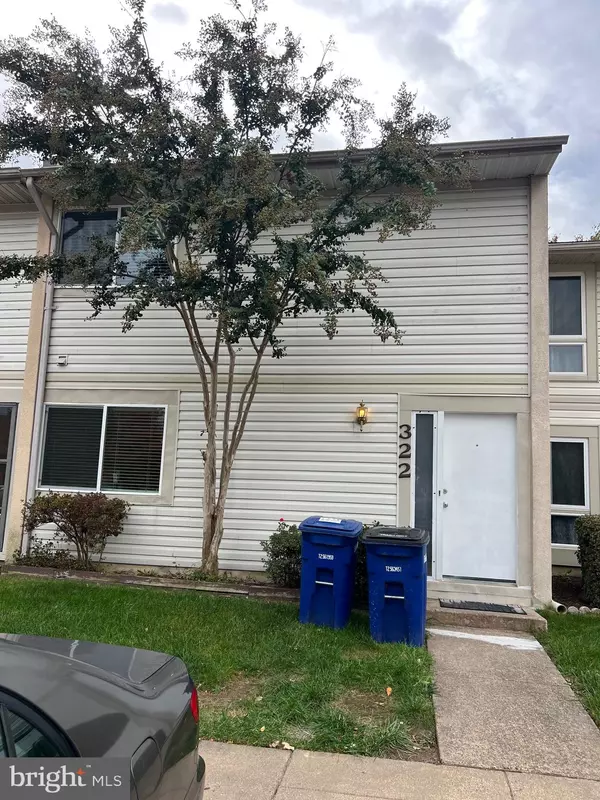 Herndon, VA 20170,322 RENEAU WAY