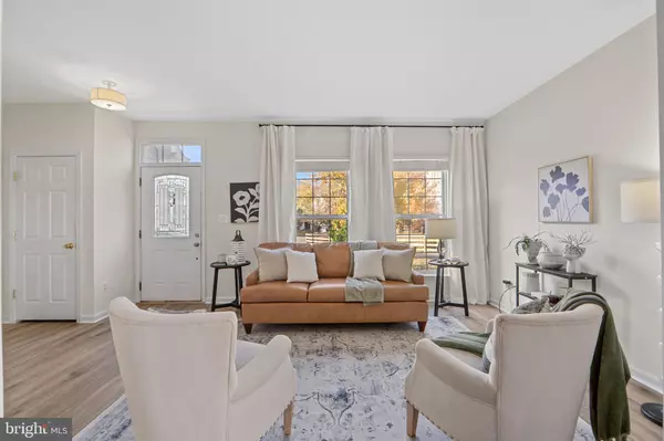 Bristow, VA 20136,12204 HOOP CT