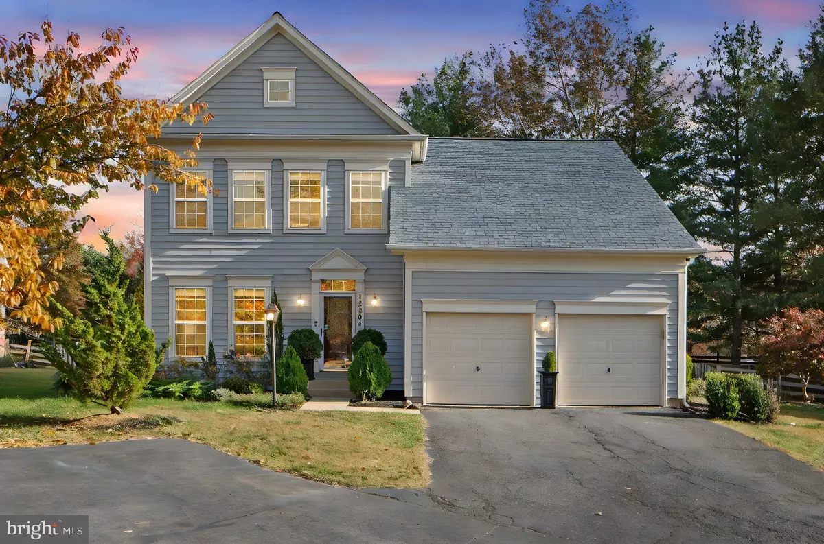 Bristow, VA 20136,12204 HOOP CT