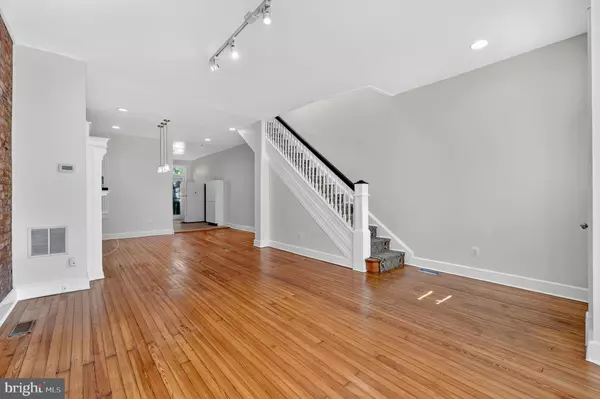 Washington, DC 20010,1427 MONROE ST NW #UPPER