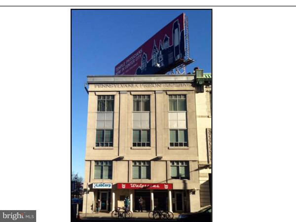 239-41 N BROAD ST #4TH FLOOR, Philadelphia, PA 19107