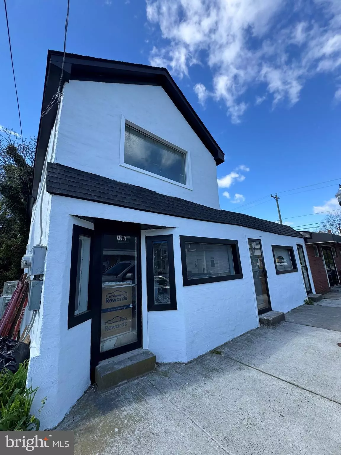 Cambridge, MD 21613,700 PINE ST