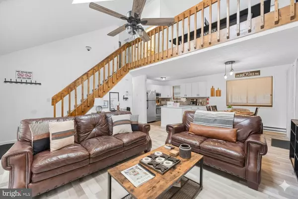 Tobyhanna, PA 18466,4758 BRENTWOOD DR