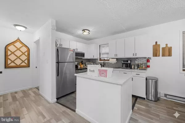 Tobyhanna, PA 18466,4758 BRENTWOOD DR