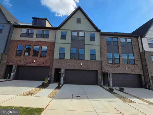 1354 CRESTED WOOD DR DR, Laurel, MD 20724