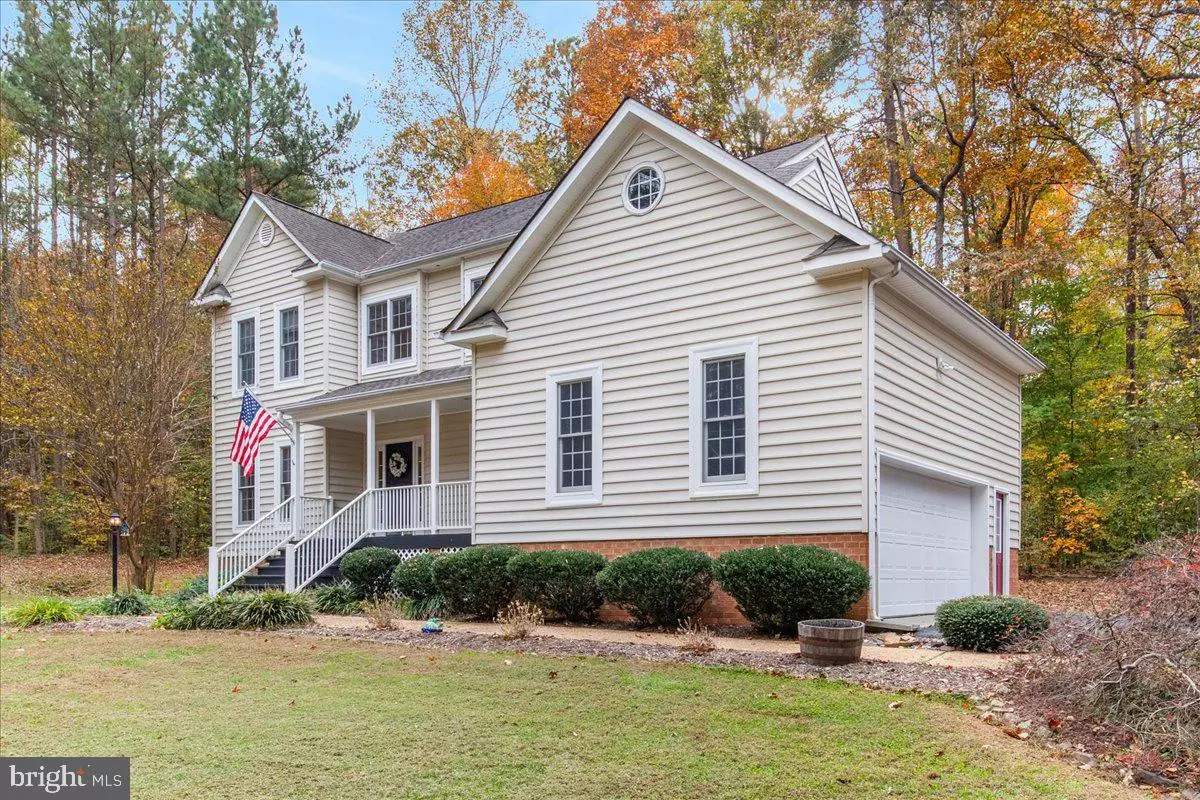 Beaverdam, VA 23015,17595 CIRCUIT RIDER DR